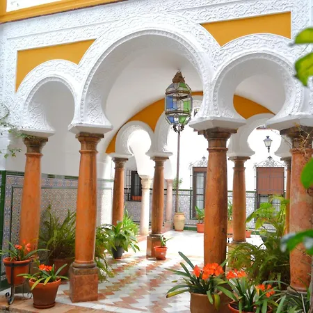 Sunshine Jardin De Orive * Córdoba