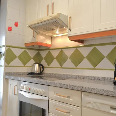 Sunshine Jardin De Orive 科爾多瓦