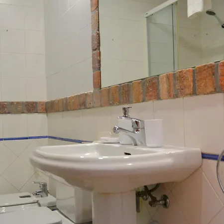 Sunshine Jardin De Orive Lejlighed Córdoba