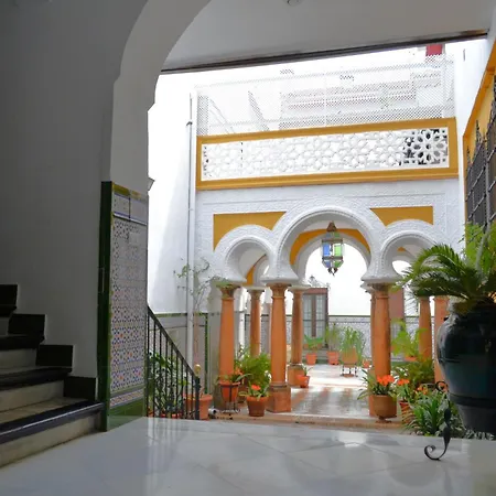 Sunshine Jardin De Orive 科爾多瓦