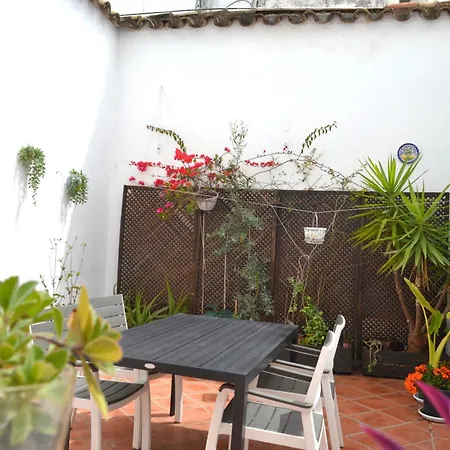 Sunshine Jardin De Orive 公寓 科爾多瓦