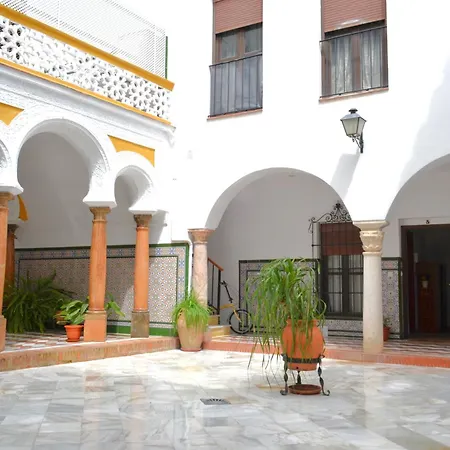 Sunshine Jardin De Orive * 科爾多瓦