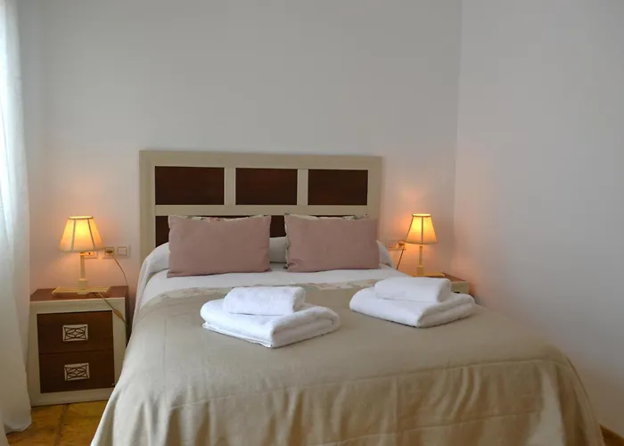 Sunshine Jardin De Orive * Κόρδοβα