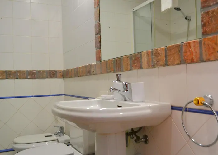 Sunshine Jardin De Orive Appartement Cordoue