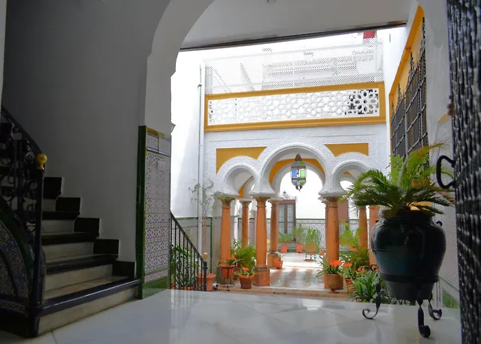 Sunshine Jardin De Orive Κόρδοβα