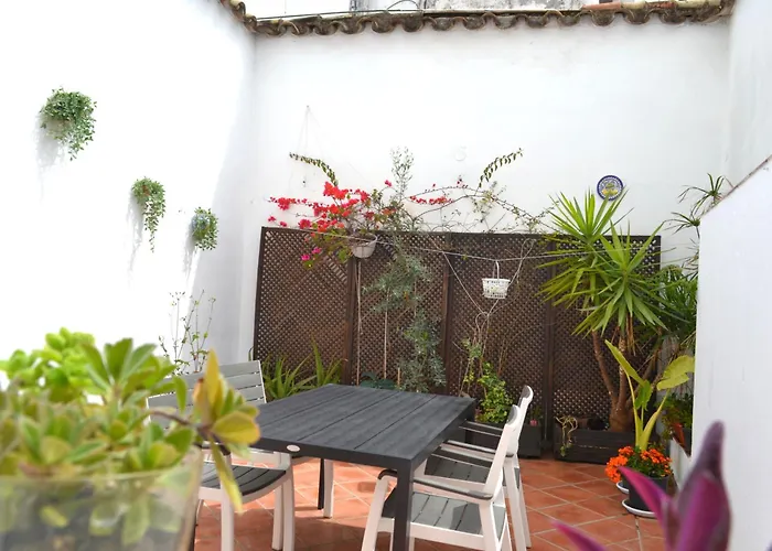 Sunshine Jardin De Orive Διαμέρισμα Κόρδοβα