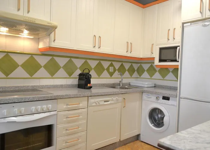 Διαμέρισμα Sunshine Jardin De Orive Κόρδοβα