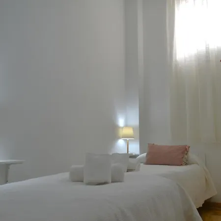 Sunshine Jardin De Orive Appartement Córdoba