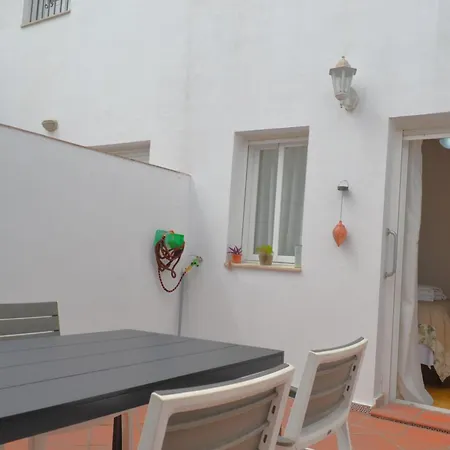 Sunshine Jardin De Orive Appartement Córdoba