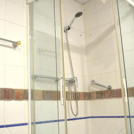 Sunshine Jardin De Orive Appartement