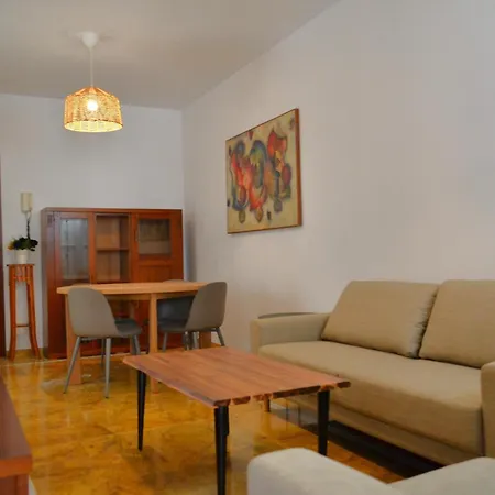 Апартаменты Sunshine Jardin De Orive *