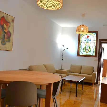 Sunshine Jardin De Orive Апартаменты