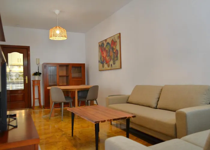 Апартаменты Sunshine Jardin De Orive *