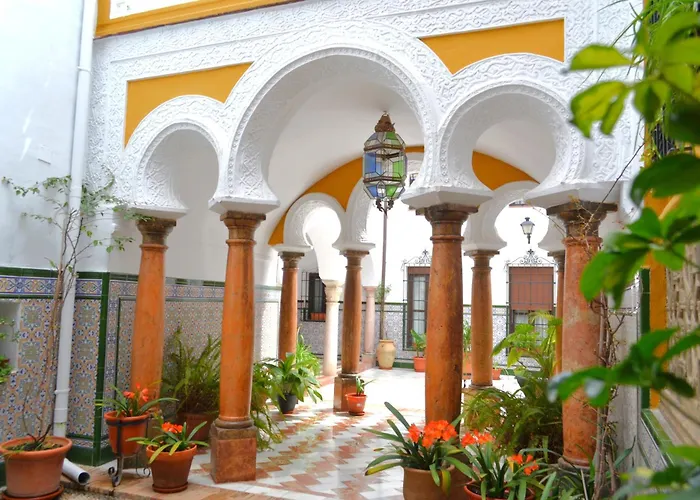 Sunshine Jardin De Orive * Кордова