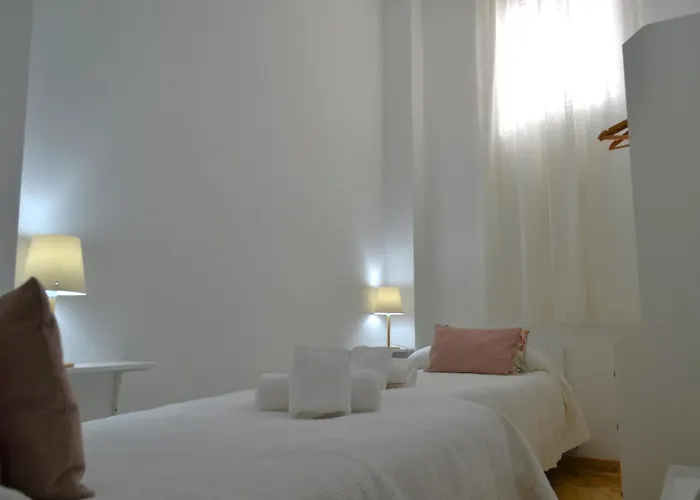 Sunshine Jardin De Orive Апартаменты Кордова