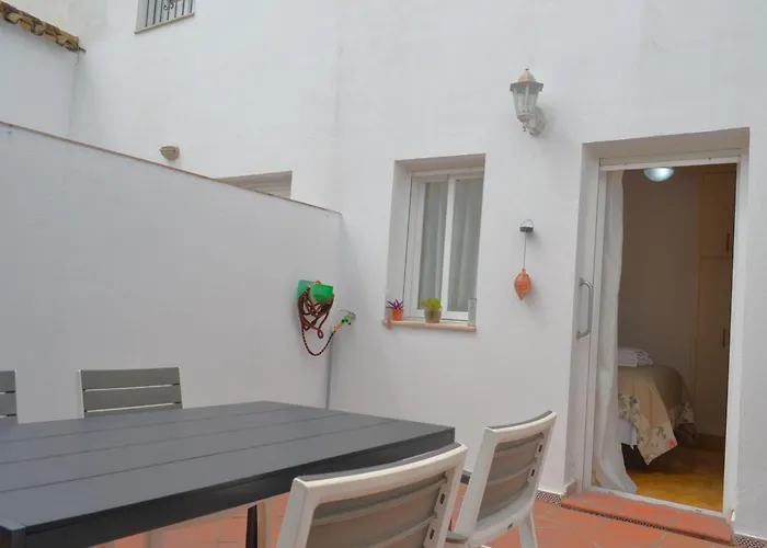 Sunshine Jardin De Orive Апартаменты Кордова