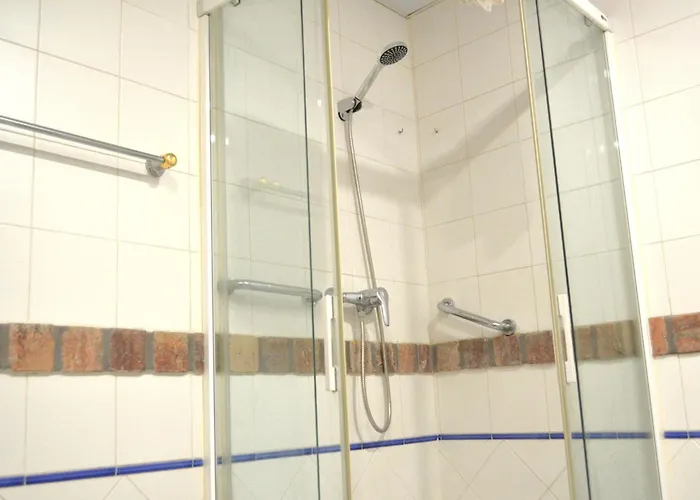 Sunshine Jardin De Orive Апартаменты