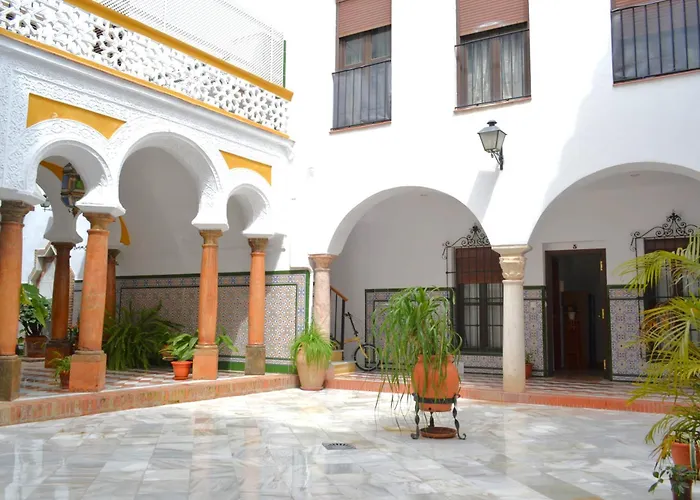 Sunshine Jardin De Orive * Кордова